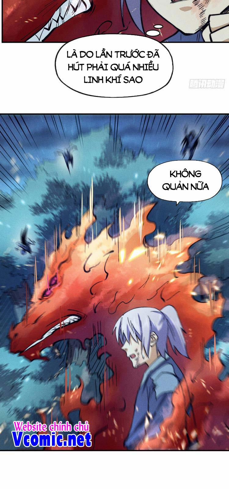 Nhân Vật Chính Mạnh Nhất Lịch Sử 76 trang 6