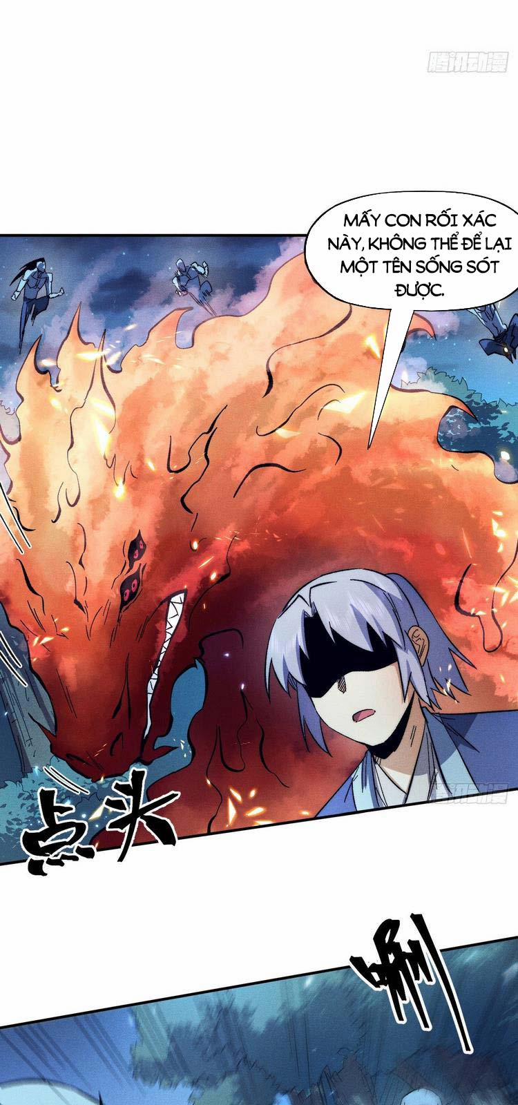 Nhân Vật Chính Mạnh Nhất Lịch Sử 76 trang 7