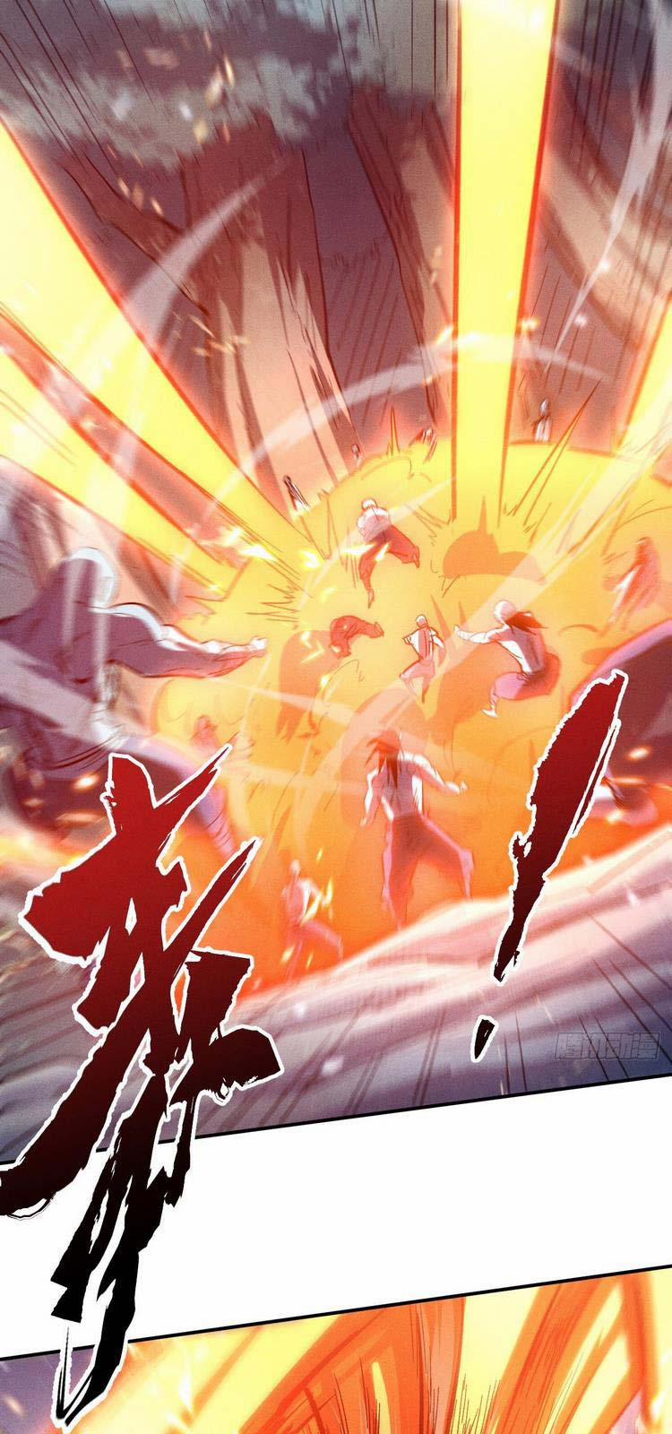 Nhân Vật Chính Mạnh Nhất Lịch Sử 76 trang 9