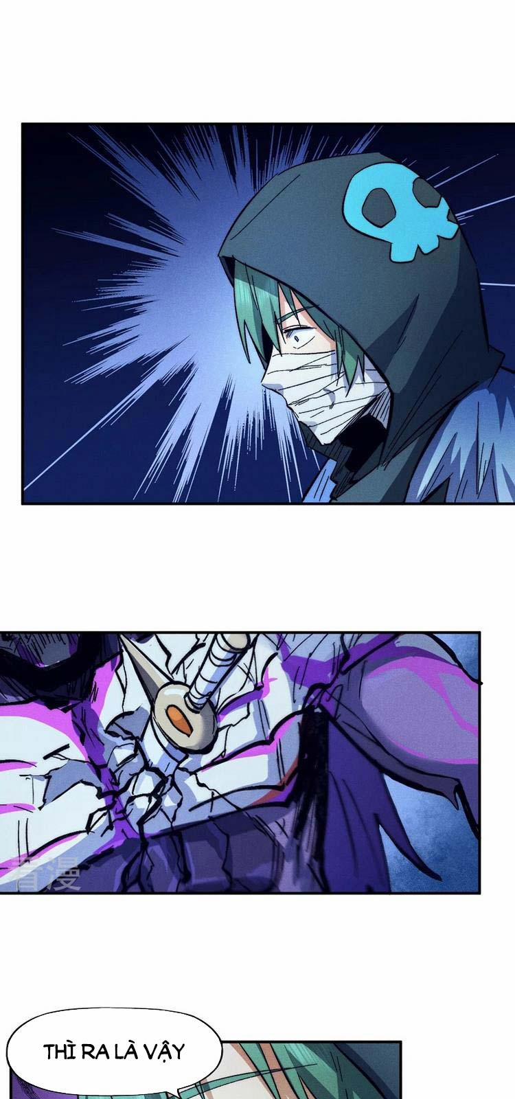 Nhân Vật Chính Mạnh Nhất Lịch Sử 77 trang 0