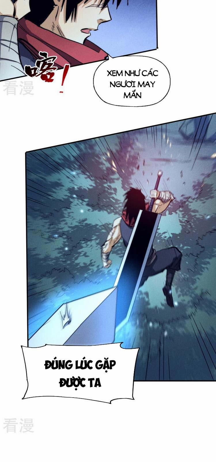 Nhân Vật Chính Mạnh Nhất Lịch Sử 77 trang 11