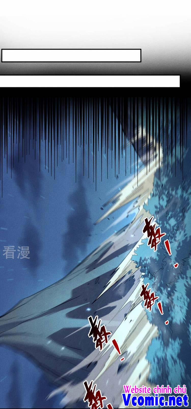 Nhân Vật Chính Mạnh Nhất Lịch Sử 77 trang 12