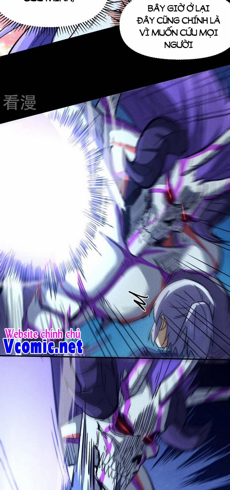 Nhân Vật Chính Mạnh Nhất Lịch Sử 77 trang 16