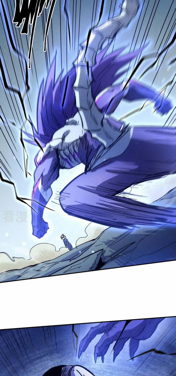 Nhân Vật Chính Mạnh Nhất Lịch Sử 77 trang 2