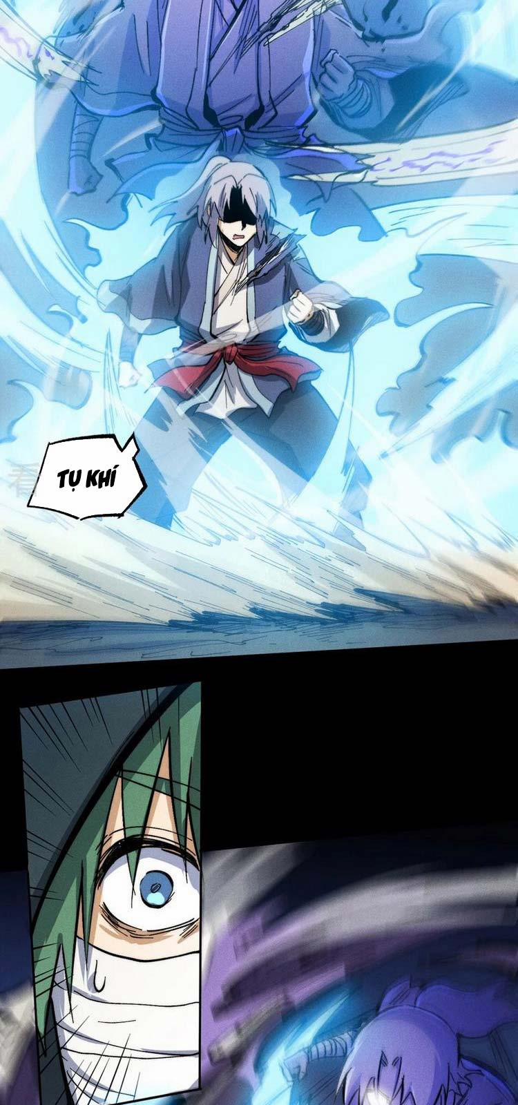 Nhân Vật Chính Mạnh Nhất Lịch Sử 77 trang 21