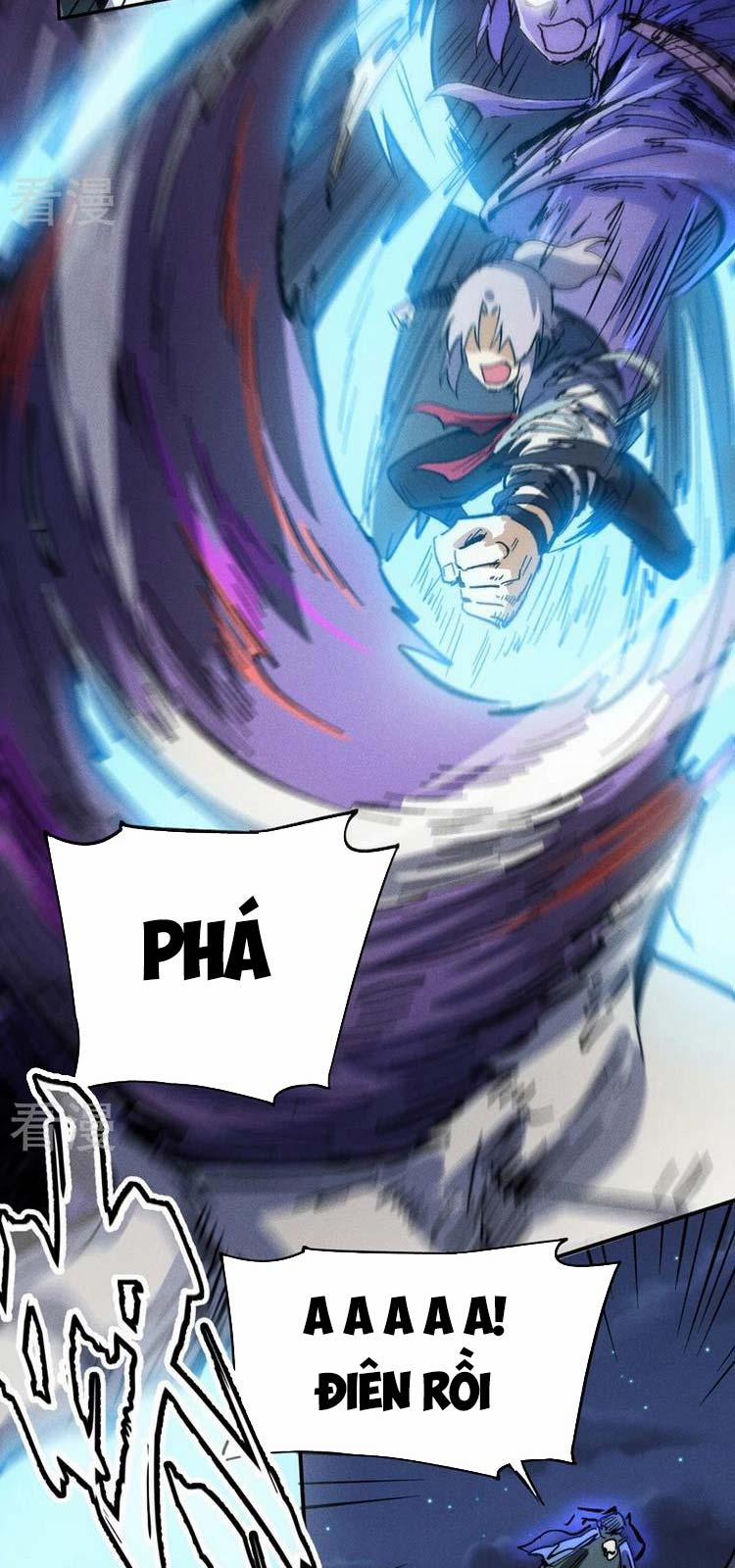 Nhân Vật Chính Mạnh Nhất Lịch Sử 77 trang 22