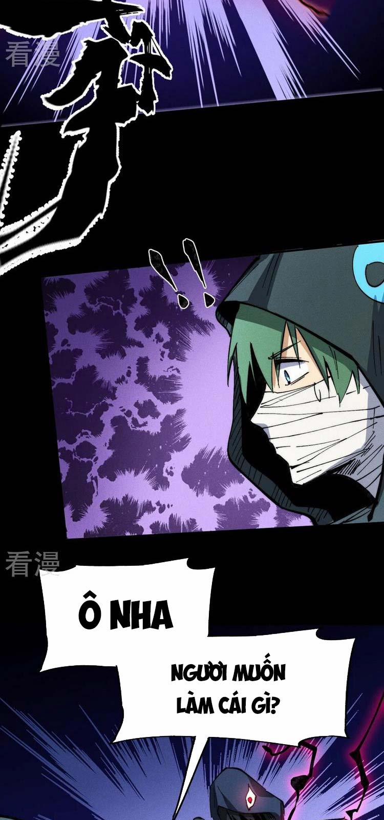 Nhân Vật Chính Mạnh Nhất Lịch Sử 77 trang 25