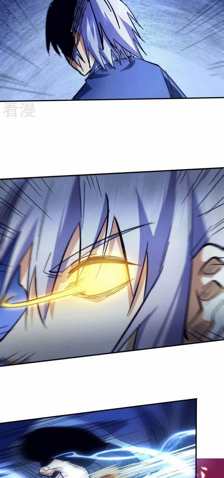 Nhân Vật Chính Mạnh Nhất Lịch Sử 77 trang 3