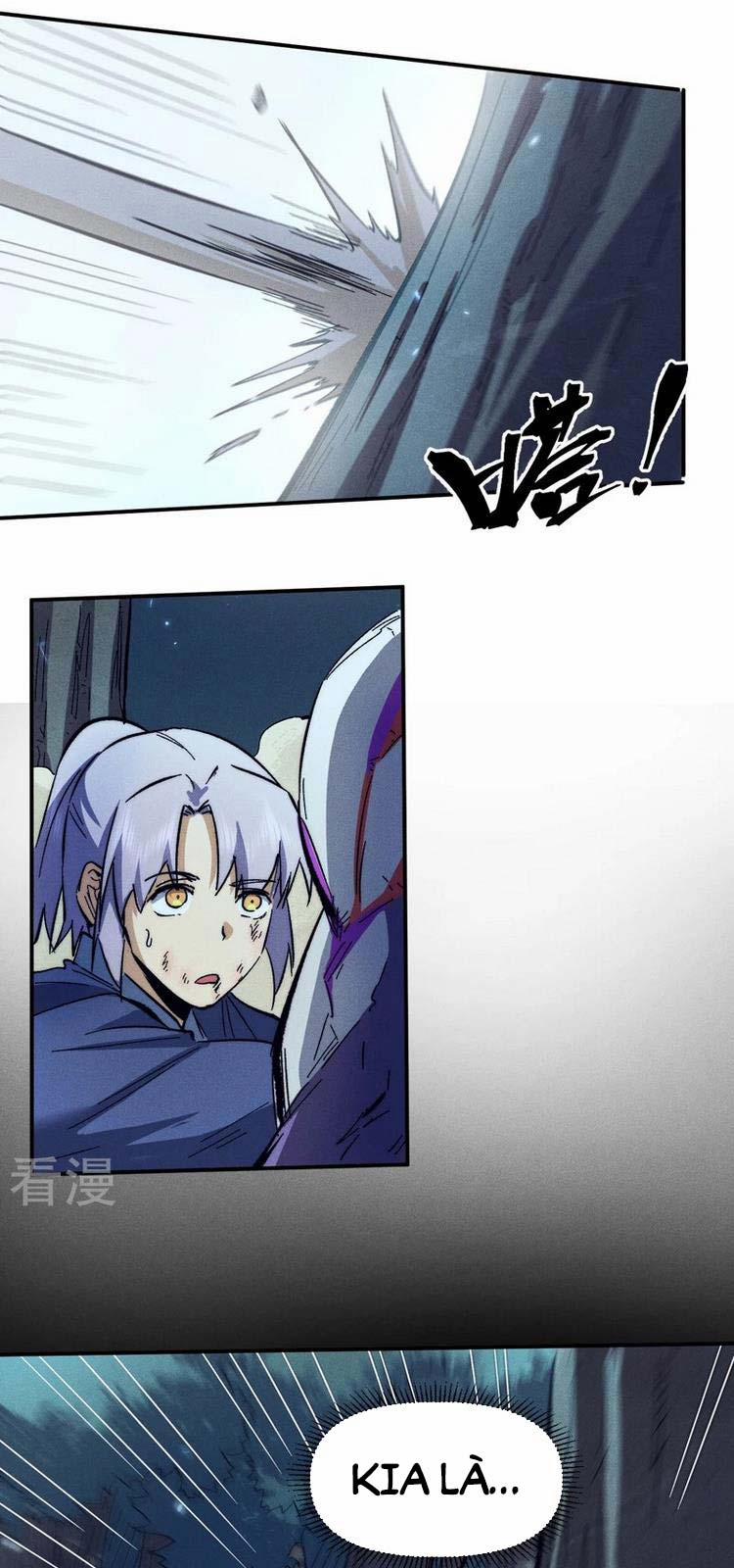 Nhân Vật Chính Mạnh Nhất Lịch Sử 77 trang 6