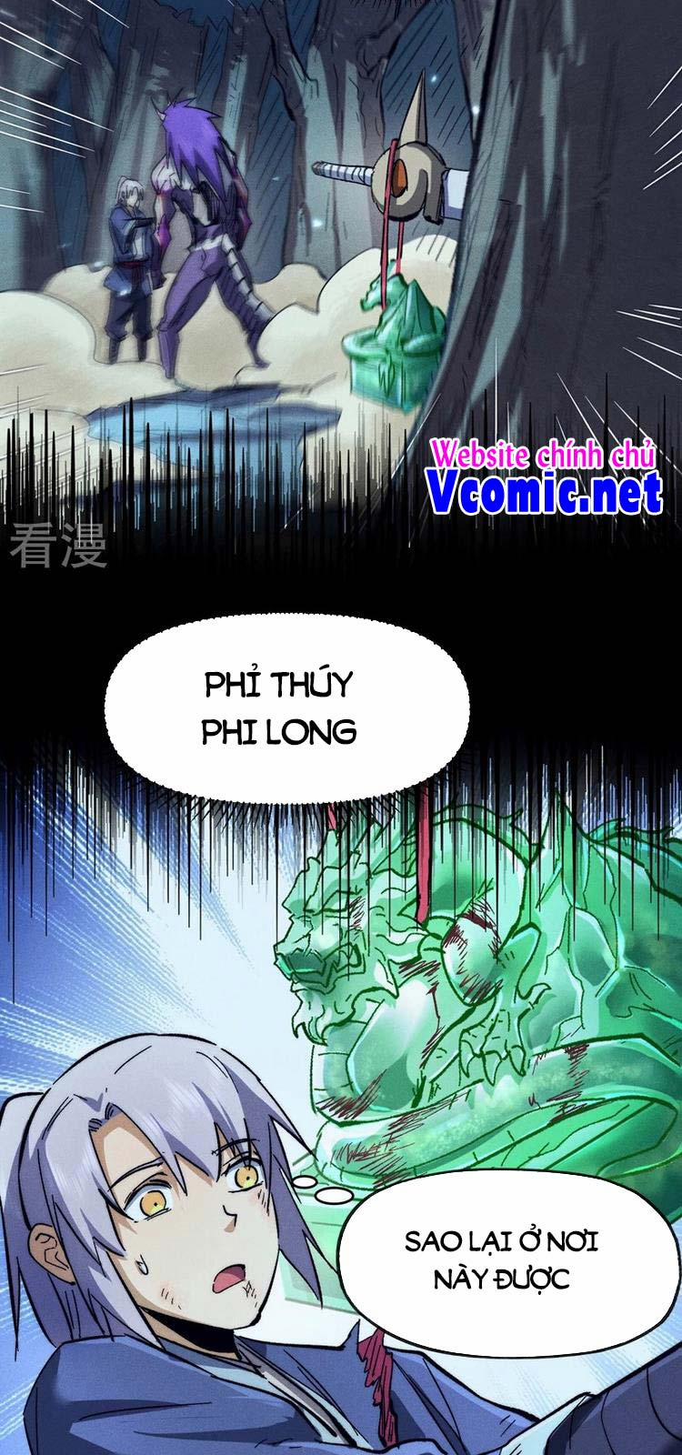 Nhân Vật Chính Mạnh Nhất Lịch Sử 77 trang 7