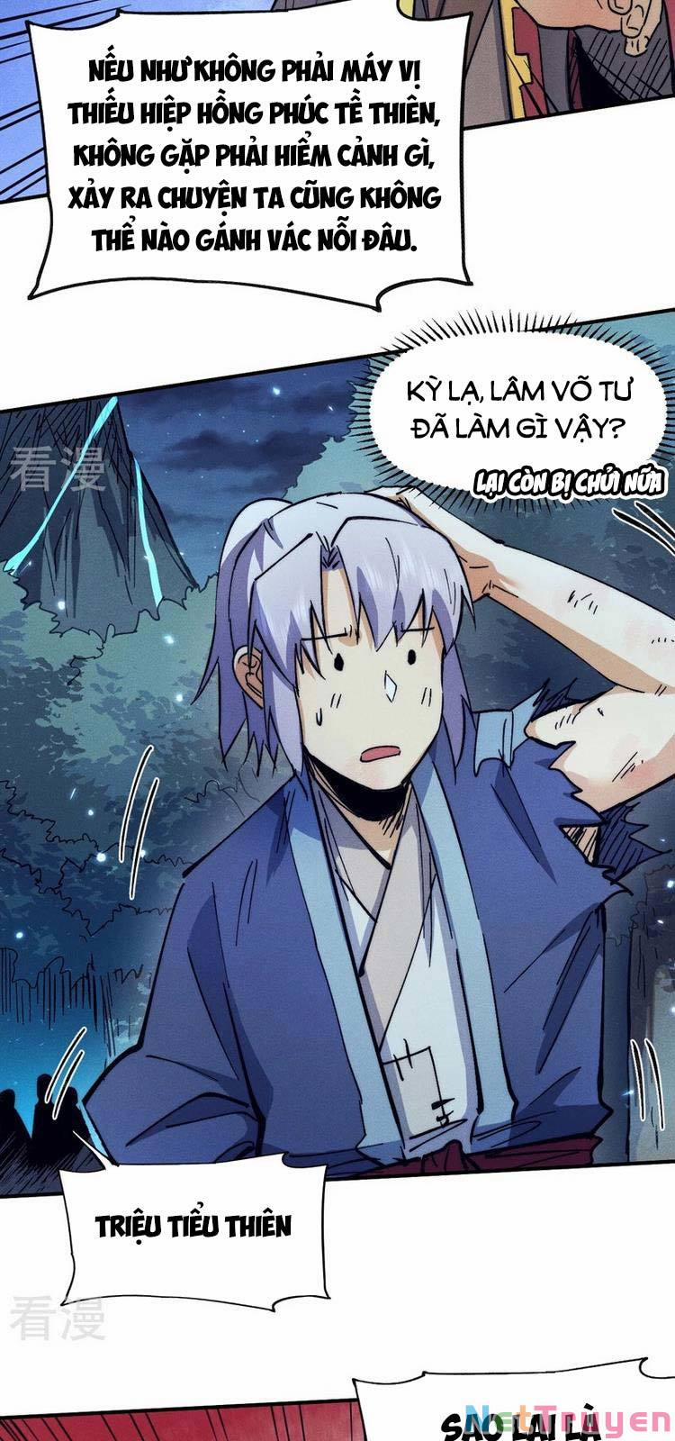 Nhân Vật Chính Mạnh Nhất Lịch Sử 78 trang 16