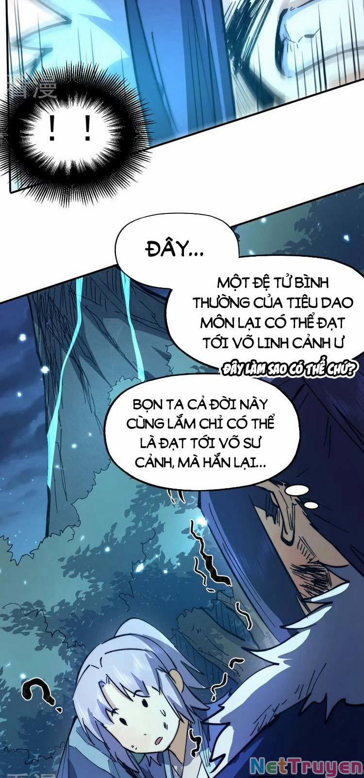 Nhân Vật Chính Mạnh Nhất Lịch Sử 78 trang 22