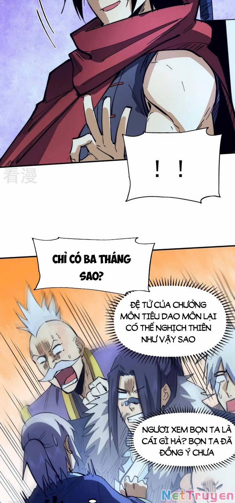 Nhân Vật Chính Mạnh Nhất Lịch Sử 78 trang 24