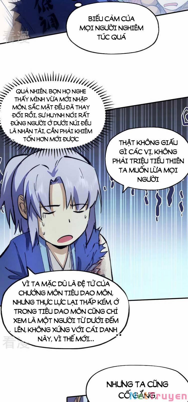 Nhân Vật Chính Mạnh Nhất Lịch Sử 78 trang 25