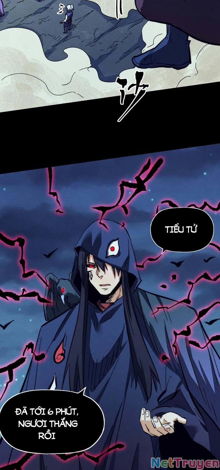 Nhân Vật Chính Mạnh Nhất Lịch Sử 78 trang 5