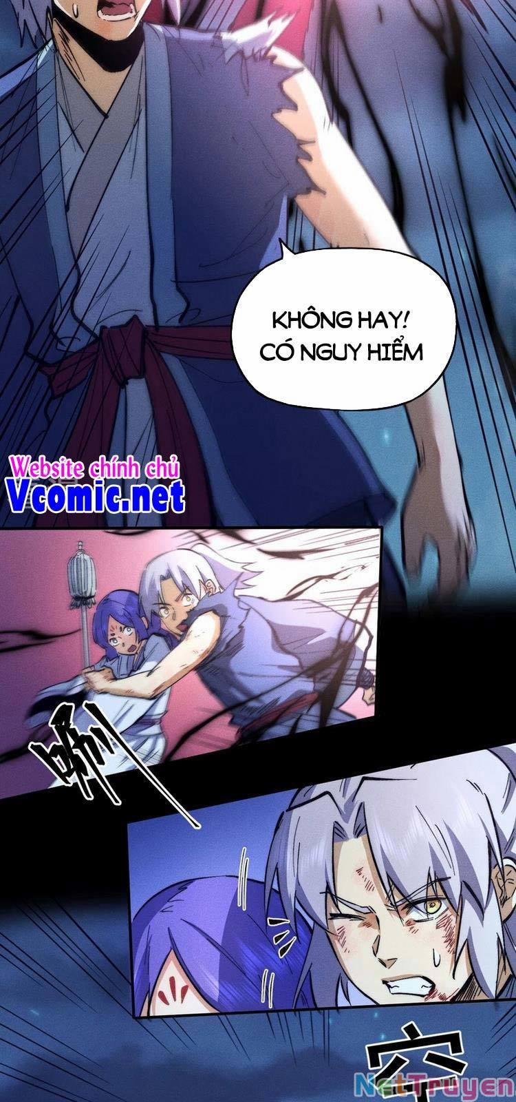 Nhân Vật Chính Mạnh Nhất Lịch Sử 78 trang 8