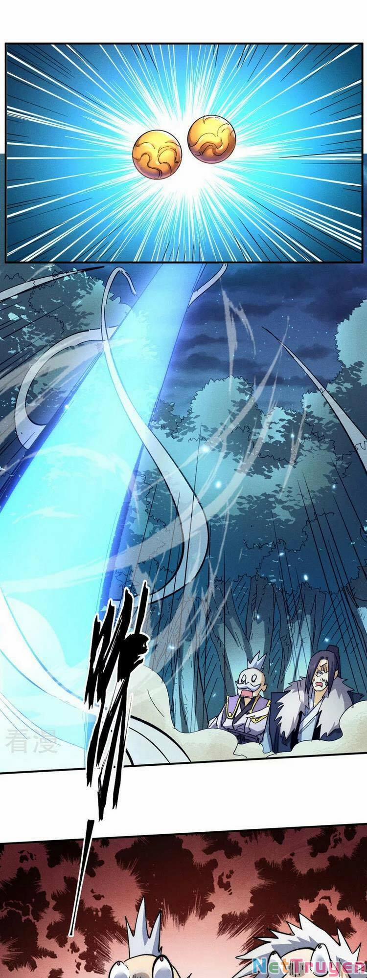 Nhân Vật Chính Mạnh Nhất Lịch Sử 79 trang 0