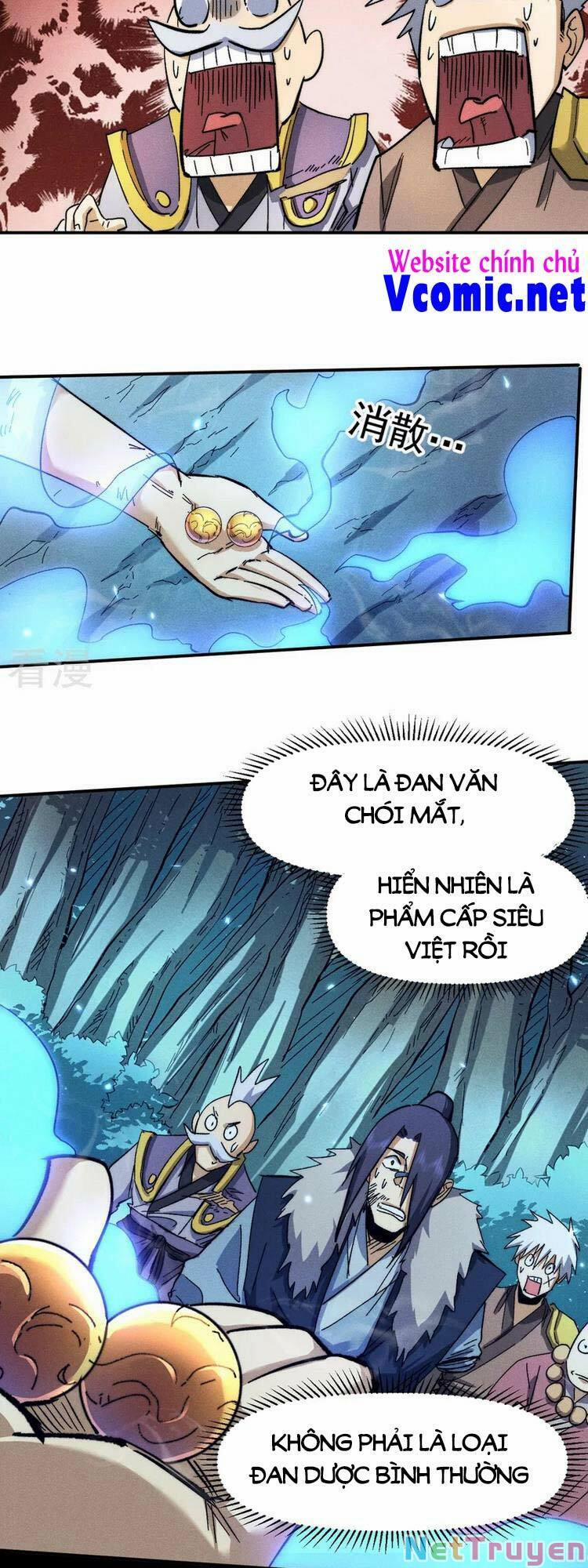 Nhân Vật Chính Mạnh Nhất Lịch Sử 79 trang 1