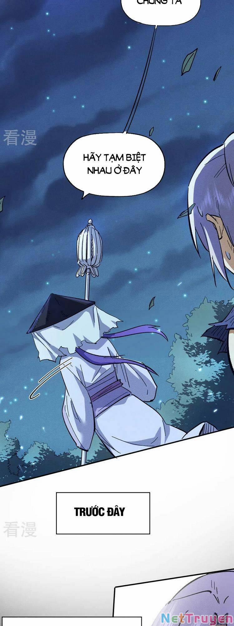 Nhân Vật Chính Mạnh Nhất Lịch Sử 79 trang 10