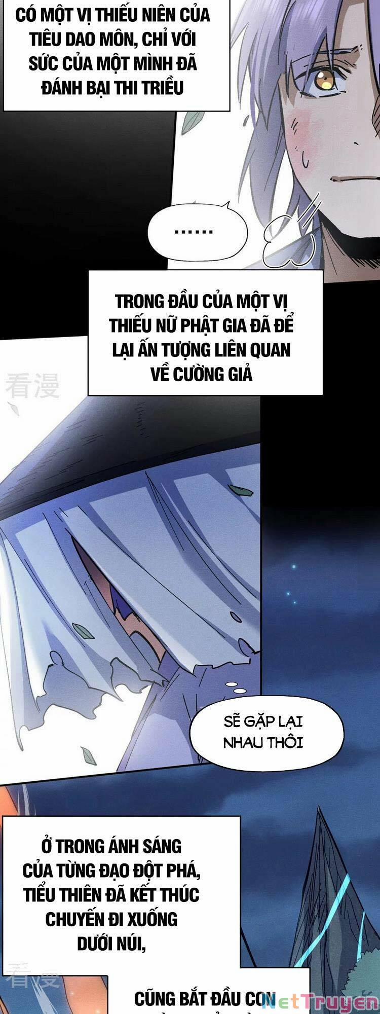 Nhân Vật Chính Mạnh Nhất Lịch Sử 79 trang 11