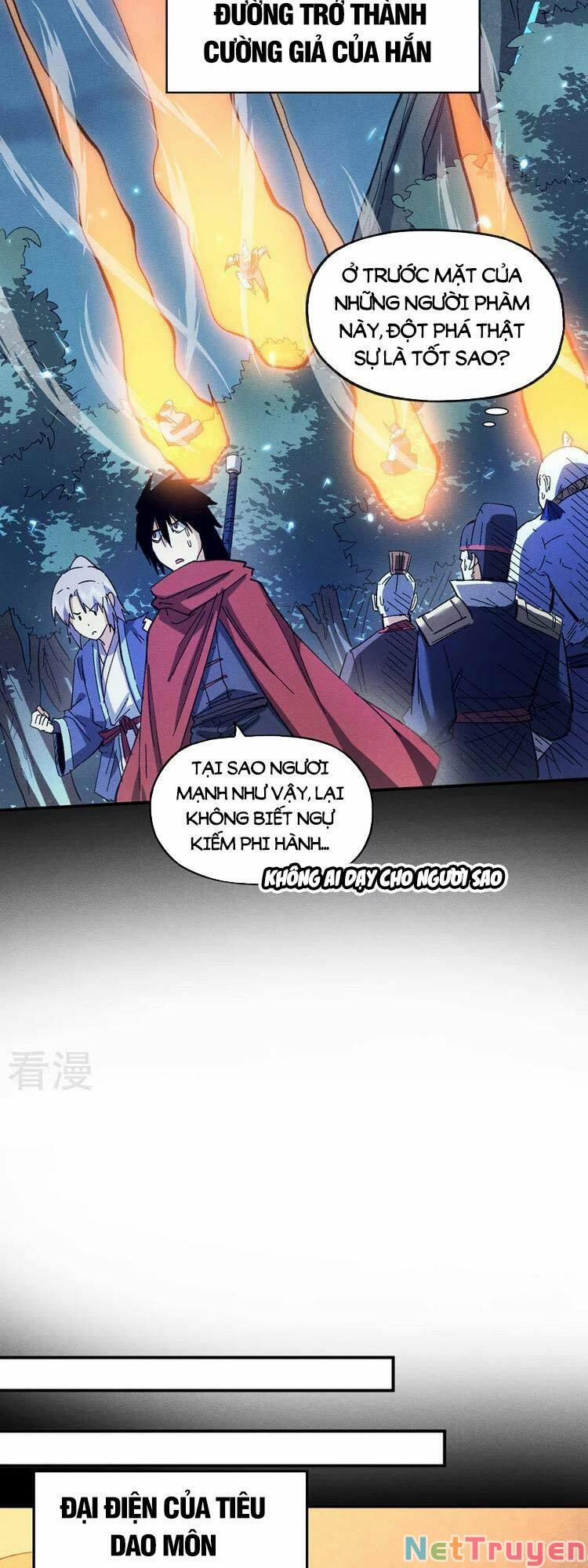 Nhân Vật Chính Mạnh Nhất Lịch Sử 79 trang 12