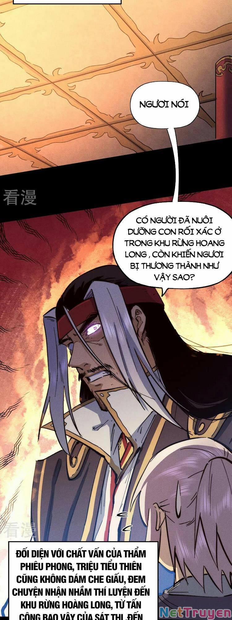 Nhân Vật Chính Mạnh Nhất Lịch Sử 79 trang 13