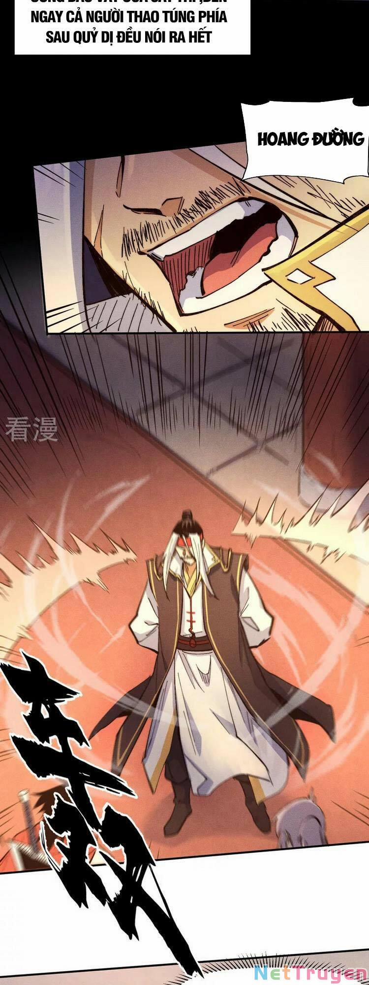 Nhân Vật Chính Mạnh Nhất Lịch Sử 79 trang 14