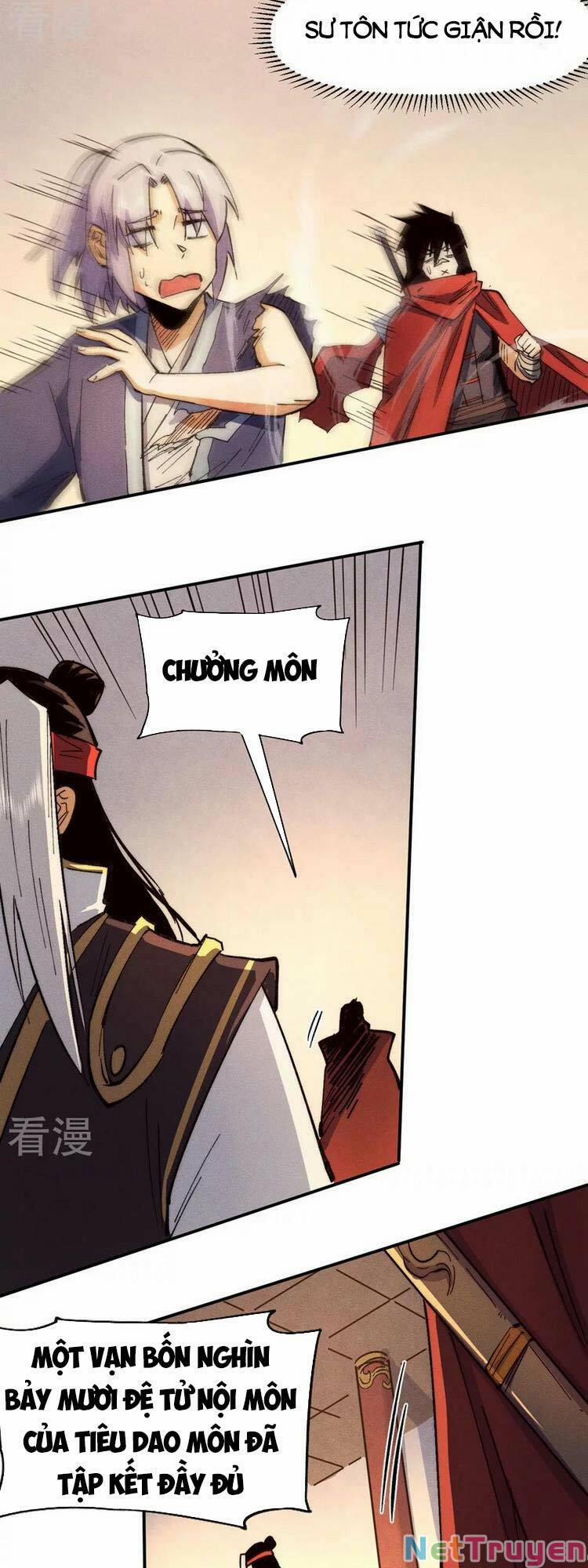 Nhân Vật Chính Mạnh Nhất Lịch Sử 79 trang 15