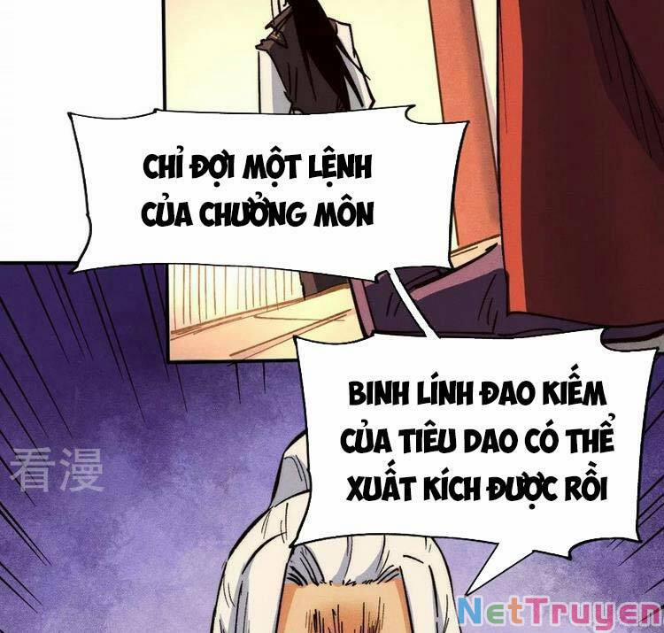 Nhân Vật Chính Mạnh Nhất Lịch Sử 79 trang 16