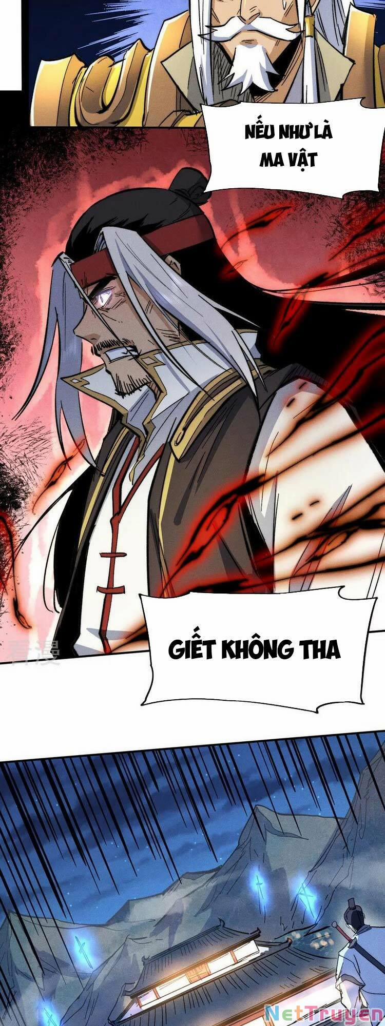 Nhân Vật Chính Mạnh Nhất Lịch Sử 79 trang 19