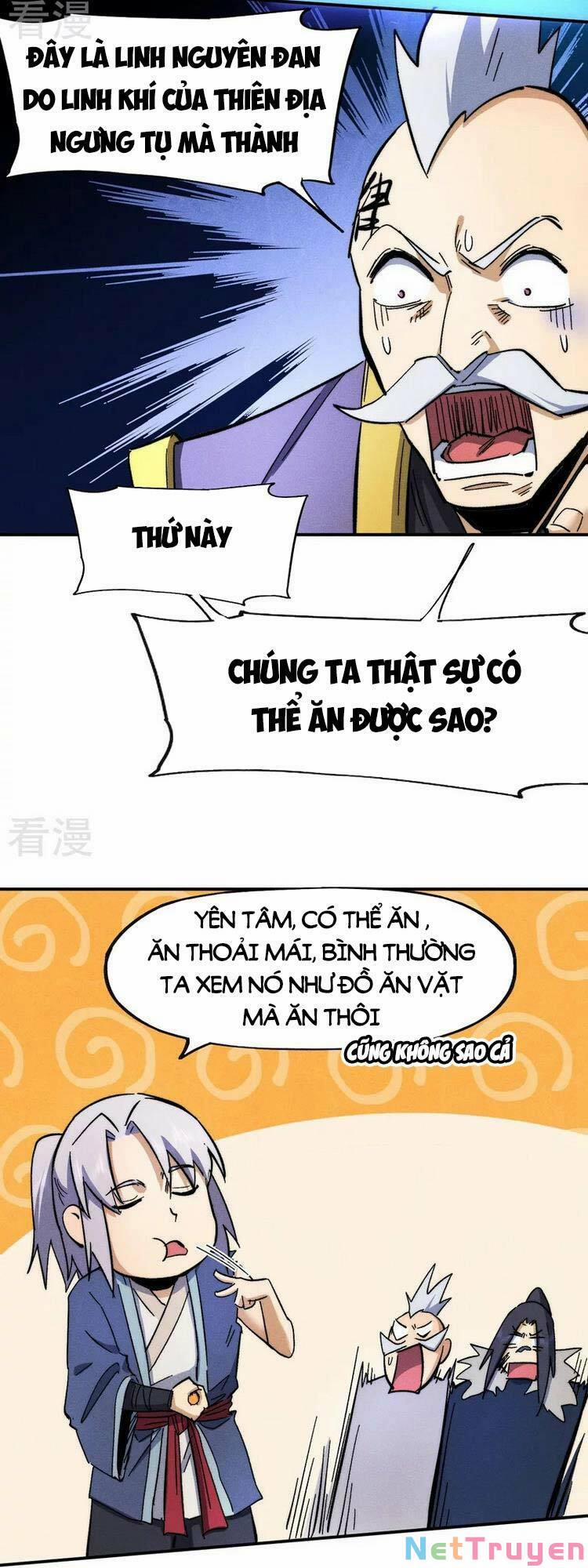 Nhân Vật Chính Mạnh Nhất Lịch Sử 79 trang 2