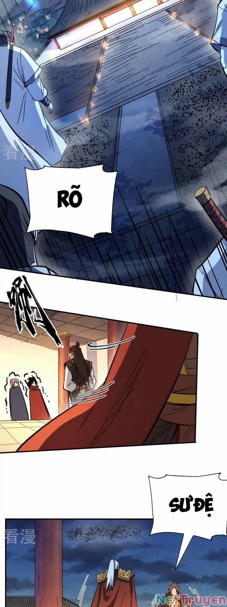 Nhân Vật Chính Mạnh Nhất Lịch Sử 79 trang 20