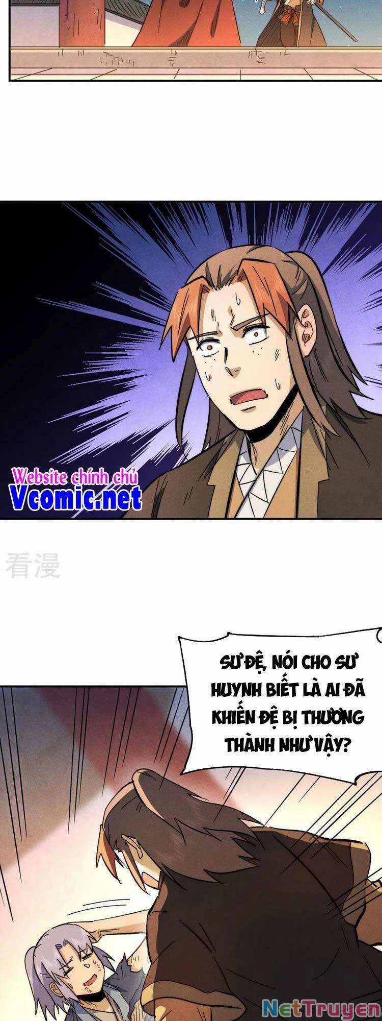 Nhân Vật Chính Mạnh Nhất Lịch Sử 79 trang 21