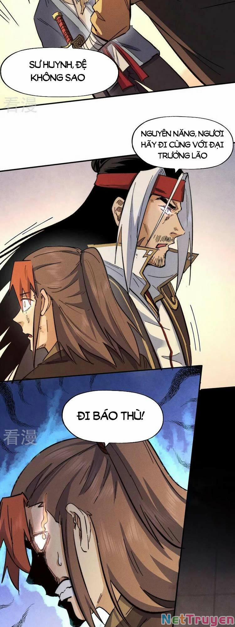 Nhân Vật Chính Mạnh Nhất Lịch Sử 79 trang 22