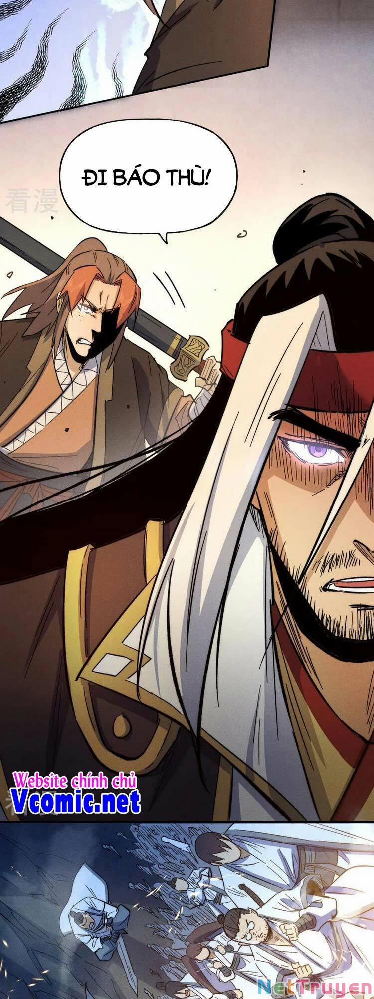 Nhân Vật Chính Mạnh Nhất Lịch Sử 79 trang 23