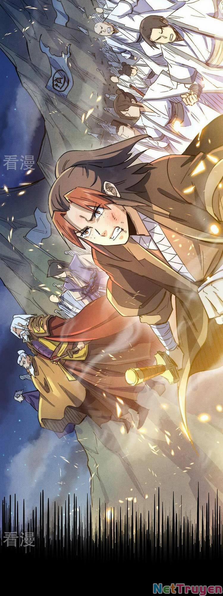 Nhân Vật Chính Mạnh Nhất Lịch Sử 79 trang 24