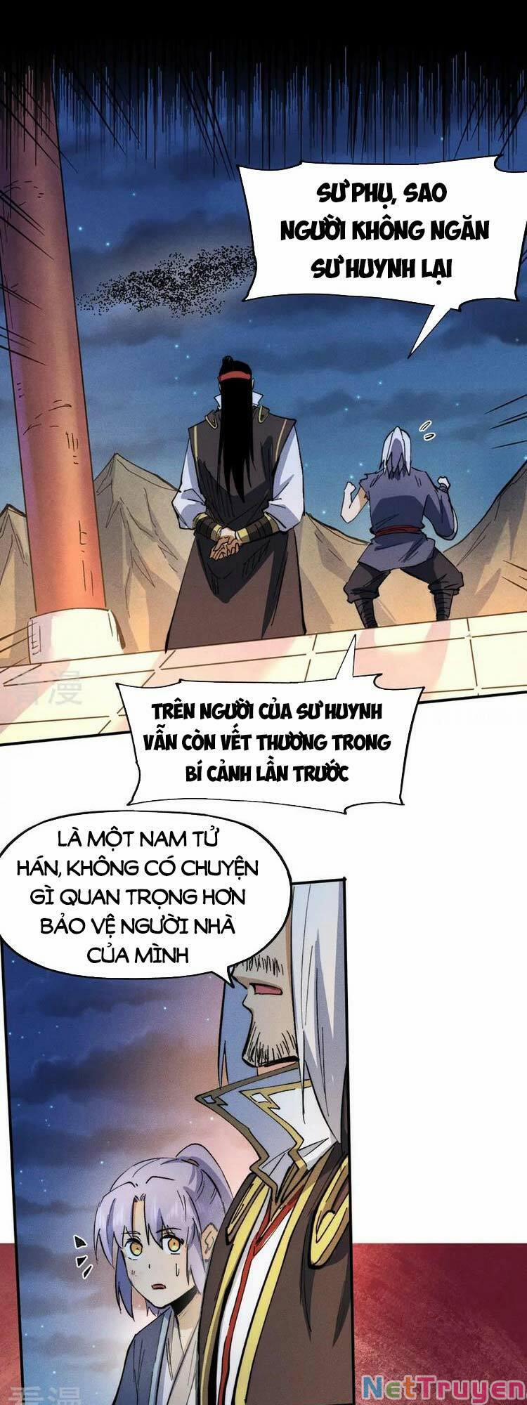 Nhân Vật Chính Mạnh Nhất Lịch Sử 79 trang 25