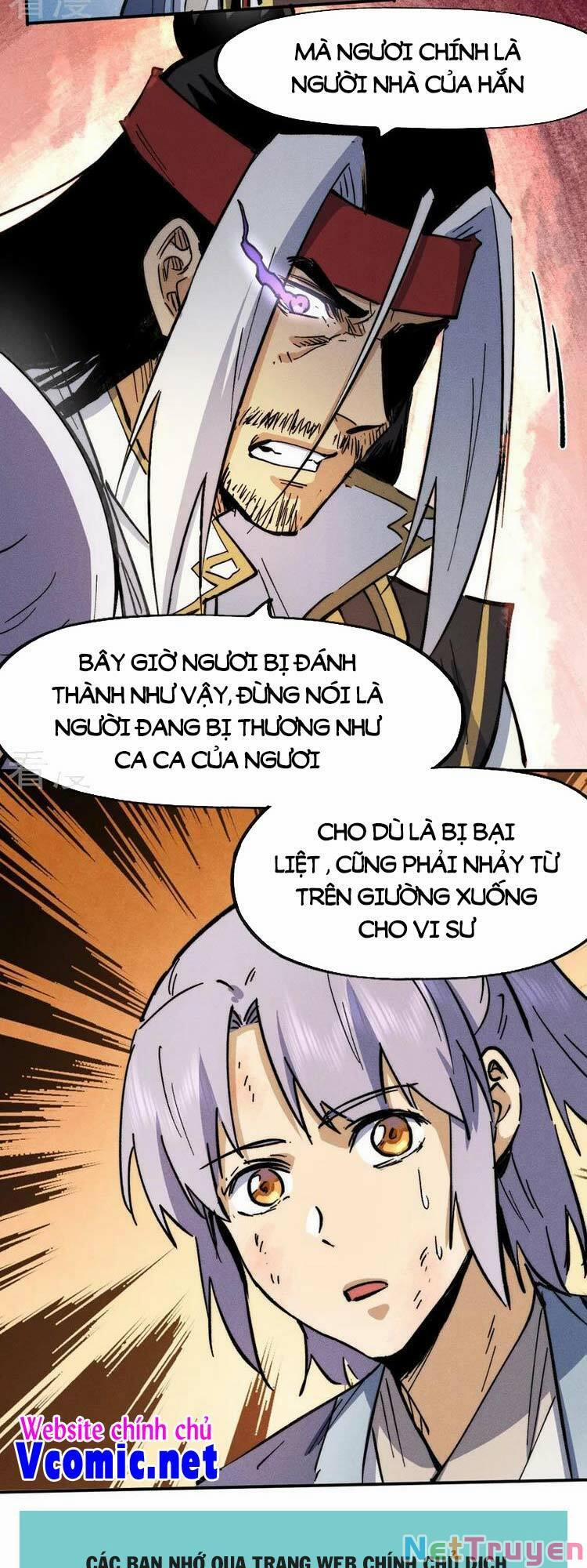 Nhân Vật Chính Mạnh Nhất Lịch Sử 79 trang 26