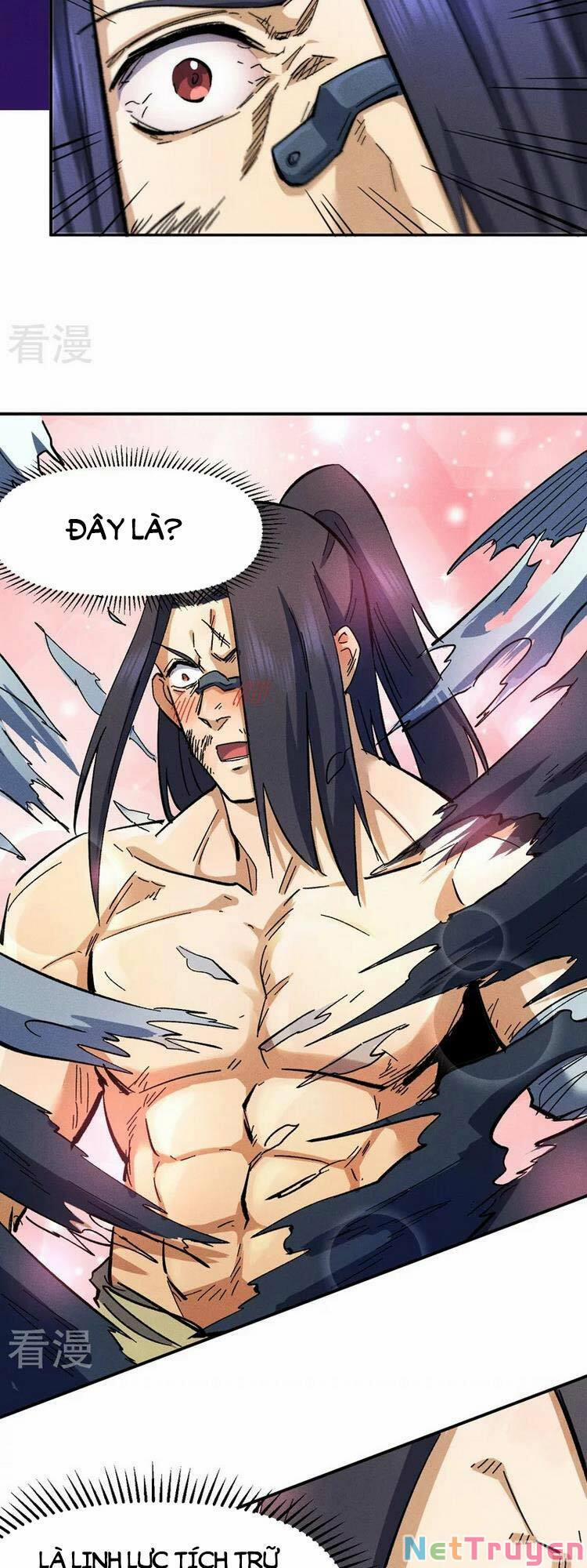 Nhân Vật Chính Mạnh Nhất Lịch Sử 79 trang 5