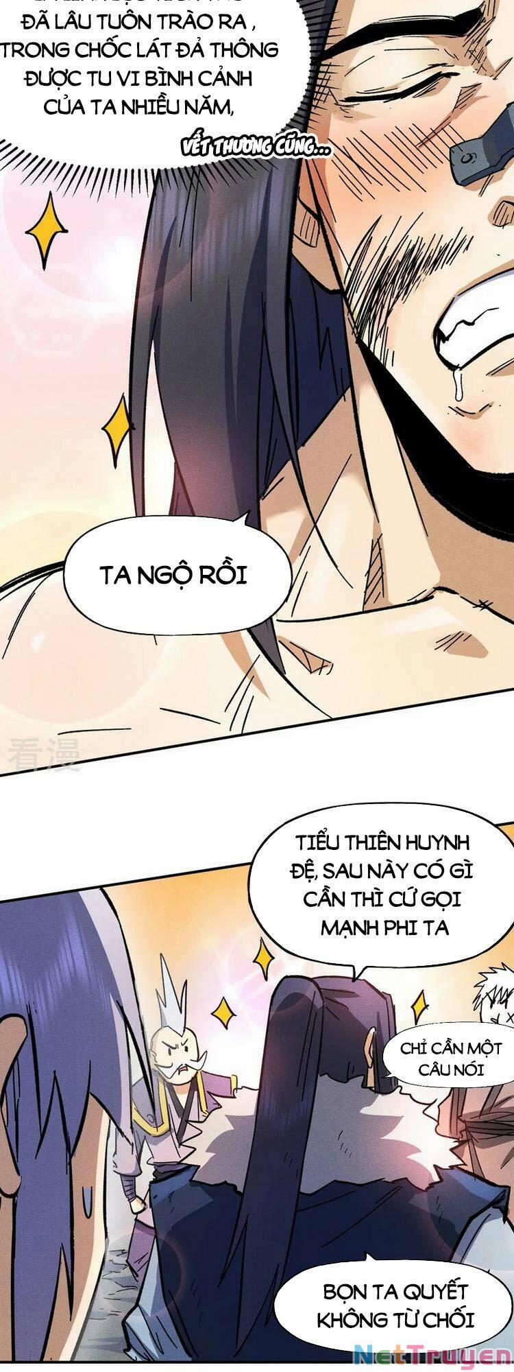 Nhân Vật Chính Mạnh Nhất Lịch Sử 79 trang 6