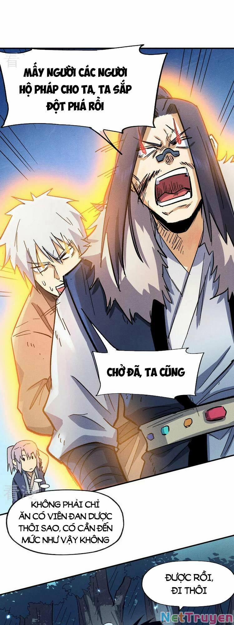 Nhân Vật Chính Mạnh Nhất Lịch Sử 79 trang 7