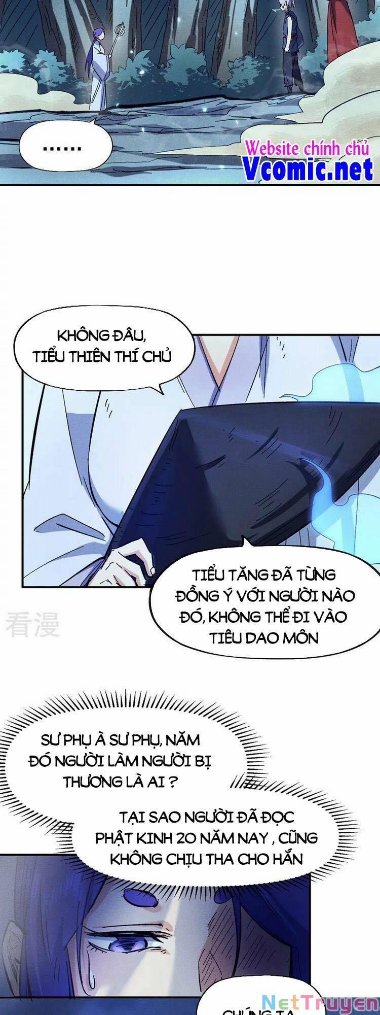 Nhân Vật Chính Mạnh Nhất Lịch Sử 79 trang 9