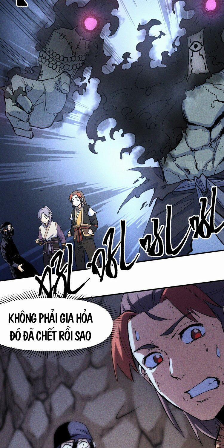 Nhân Vật Chính Mạnh Nhất Lịch Sử 8 trang 12