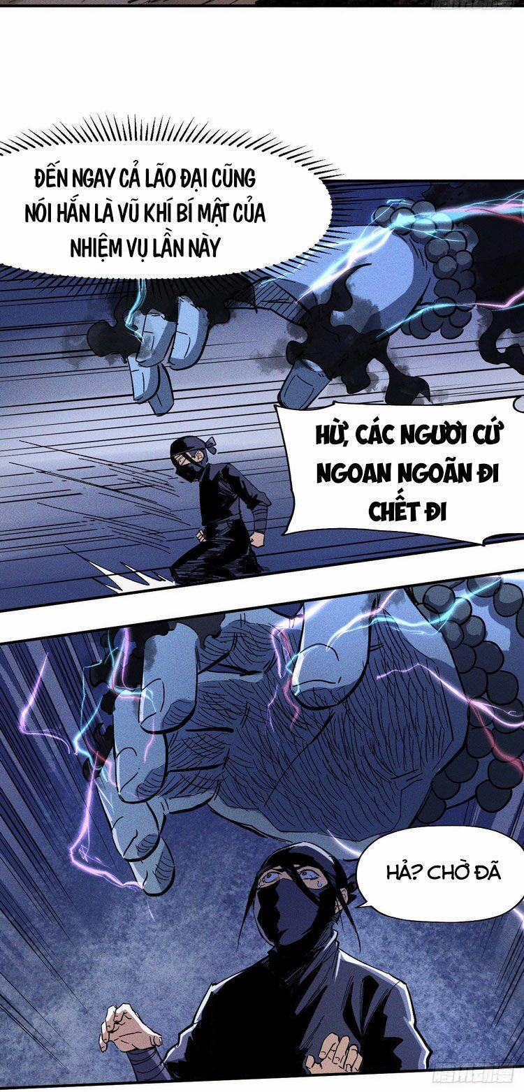 Nhân Vật Chính Mạnh Nhất Lịch Sử 8 trang 14