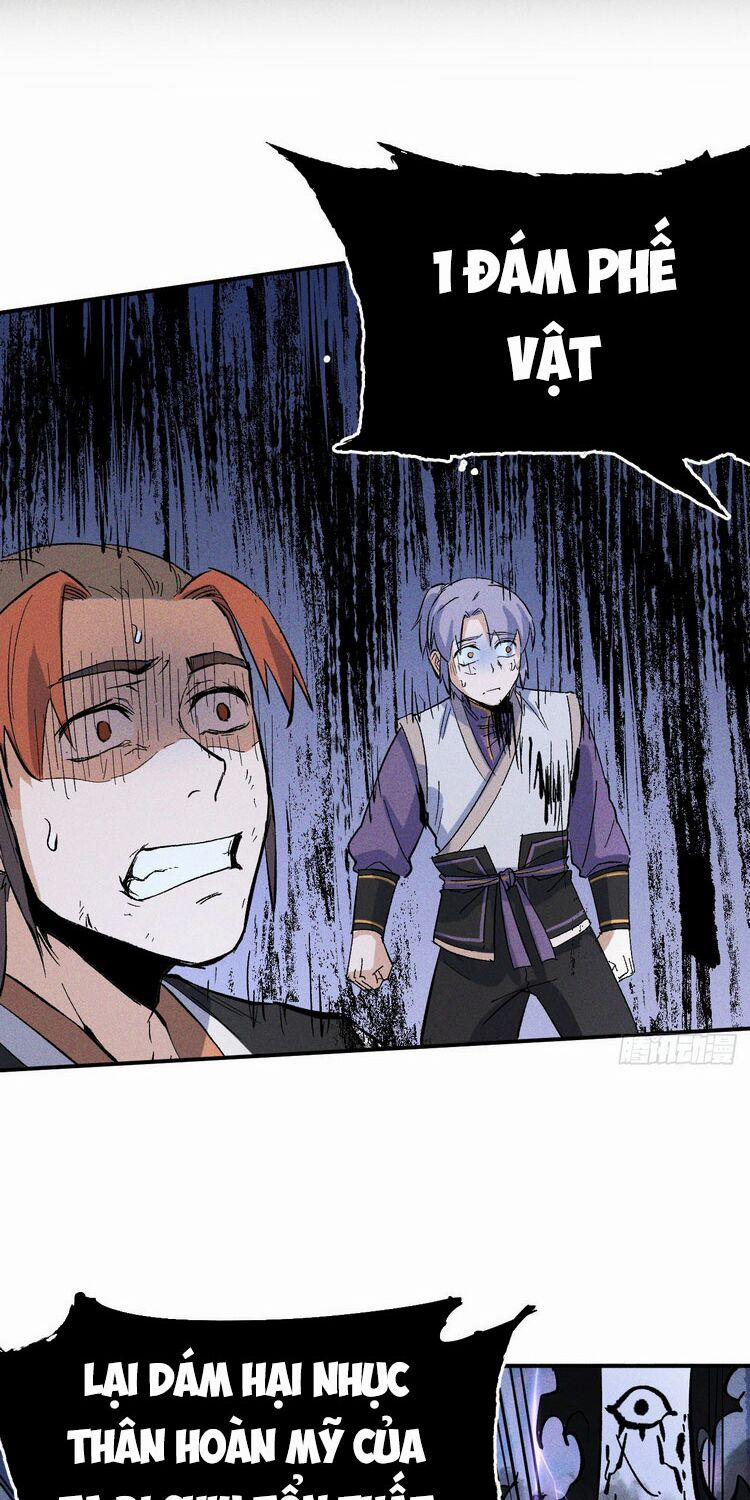 Nhân Vật Chính Mạnh Nhất Lịch Sử 8 trang 16