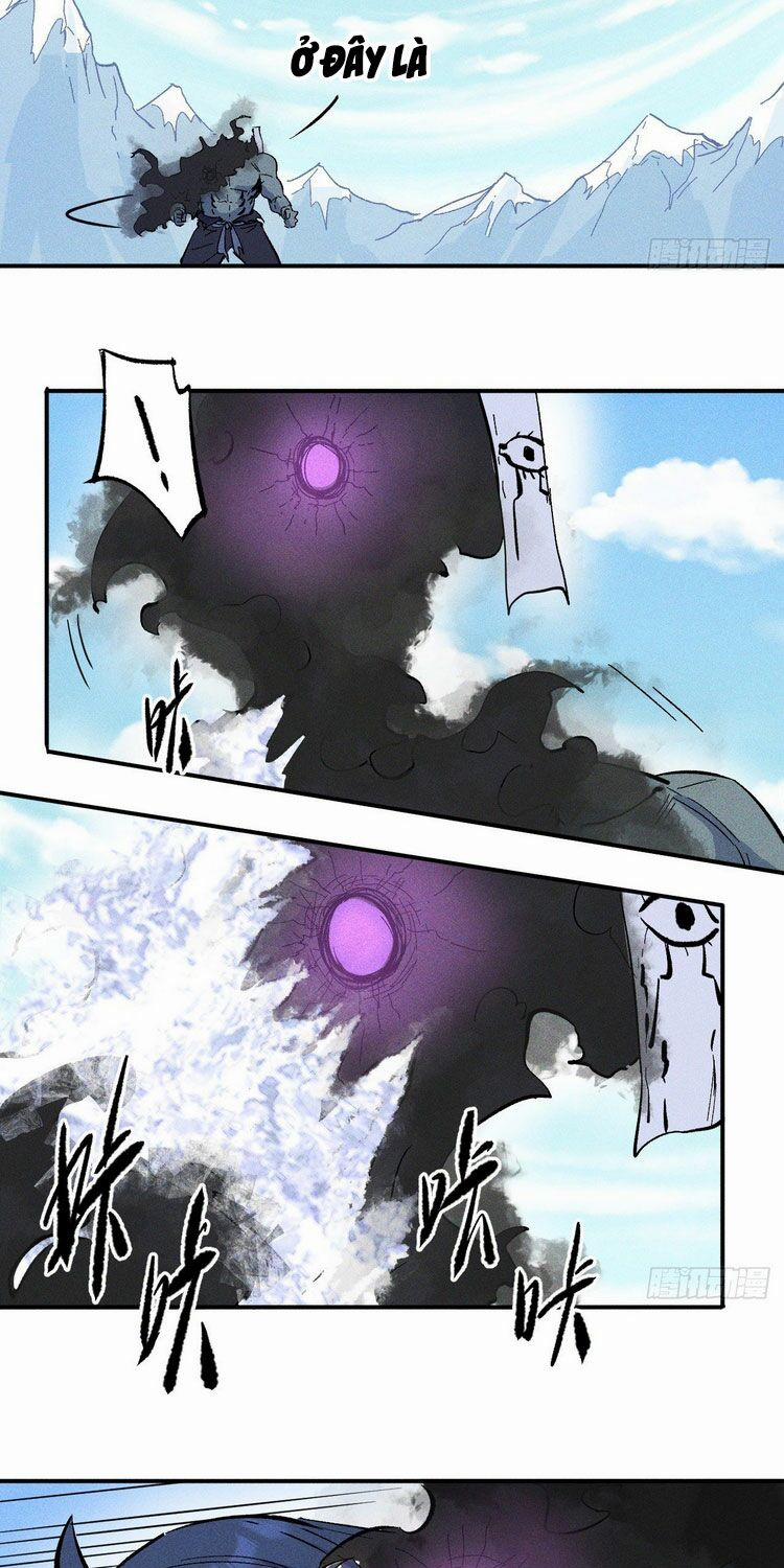 Nhân Vật Chính Mạnh Nhất Lịch Sử 8 trang 25