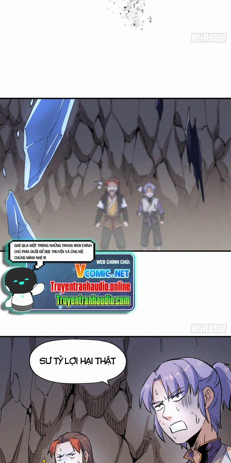 Nhân Vật Chính Mạnh Nhất Lịch Sử 8 trang 29