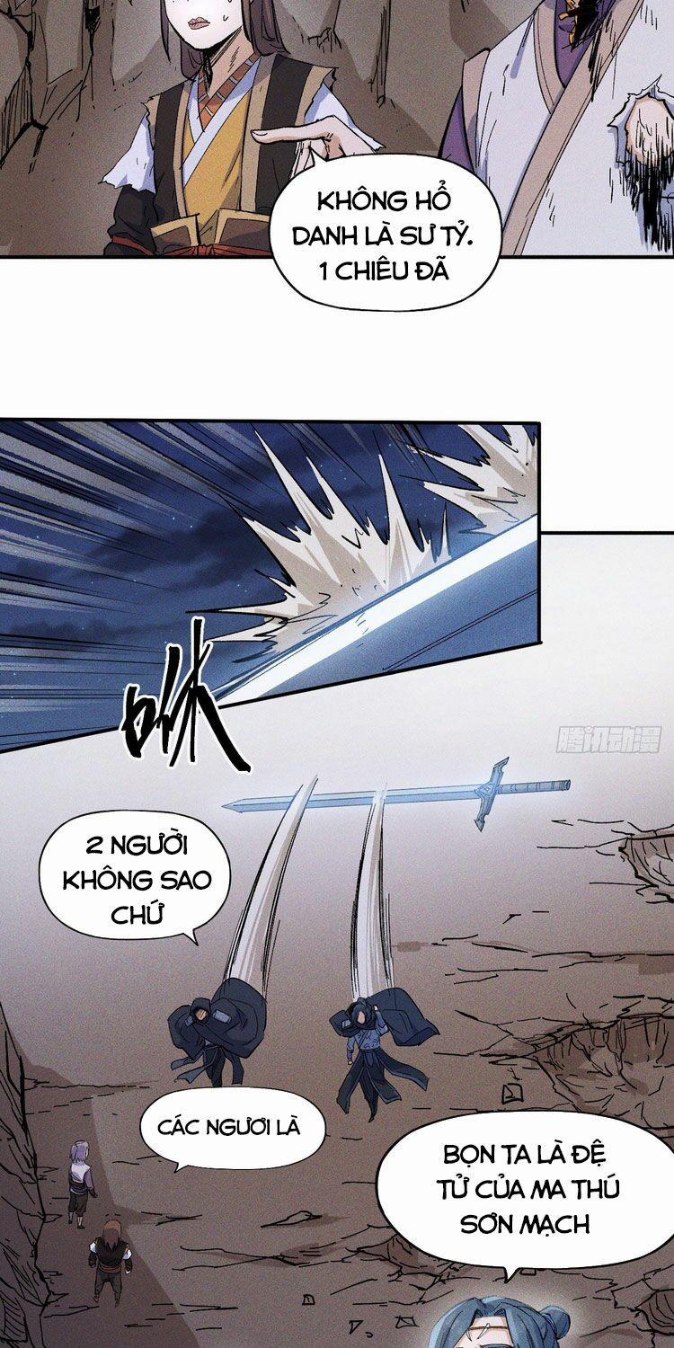 Nhân Vật Chính Mạnh Nhất Lịch Sử 8 trang 30