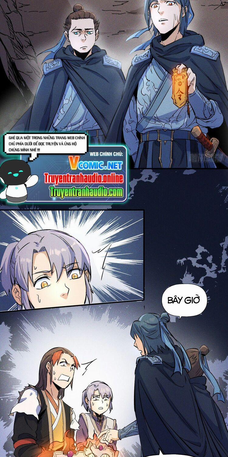 Nhân Vật Chính Mạnh Nhất Lịch Sử 8 trang 31