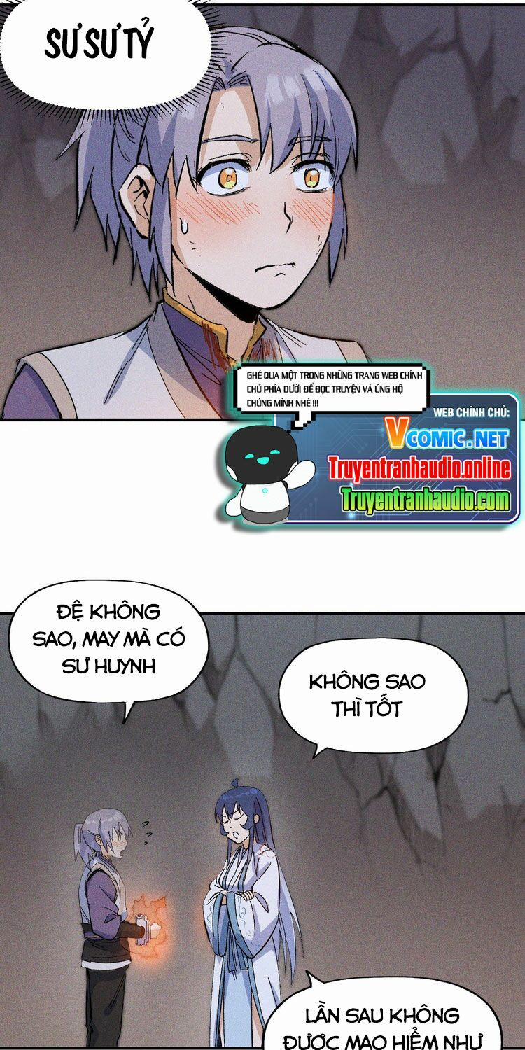 Nhân Vật Chính Mạnh Nhất Lịch Sử 8 trang 34